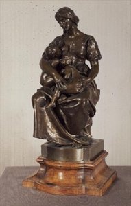 Charité - Paul Dubois