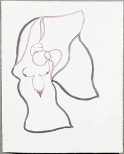 Femme-Fleur - Paul Eluard