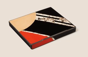 Boîte à Cigarettes, c.1929