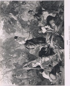 Arlete, du Magazine of Art 1893, Cassell and Company
