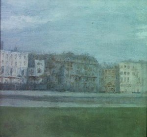 Maisons sur la Parade, Brighton