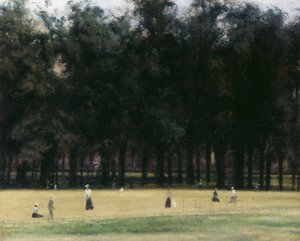 Jardins de Kensington