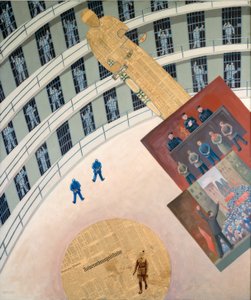 Les politiques - Paul Fuhrmann