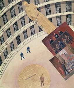 Les prisonniers politiques - Paul Fuhrmann
