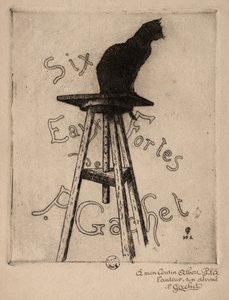 Six eaux-fortes