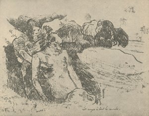 Des anges pour tous, 1936