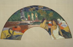  - Paul Gauguin