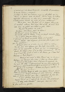 Avant et après - Description du séjour de Gauguin chez Vincent van Gogh à Arles (P. 12) - Paul Gauguin