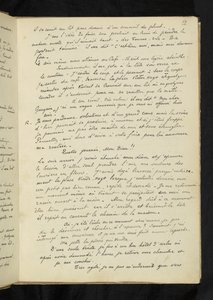 Avant et après - Description du séjour de Gauguin chez Vincent van Gogh à Arles (P. 13)