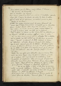 Avant et après - Description du séjour de Gauguin avec Vincent van Gogh à Arles (P. 10)