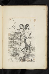 Avant et après - L