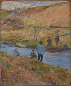 Pêcheurs bretons, 1888