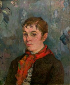 La fille du patron