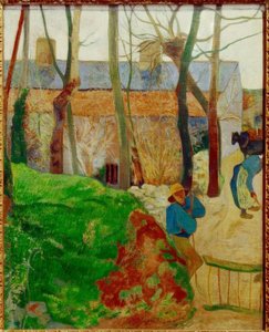 Maisons à Le Pouldu