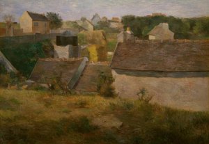 Maisons à Vaugirard