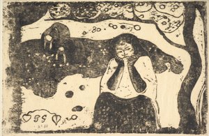 Misère humaine, 1898-99