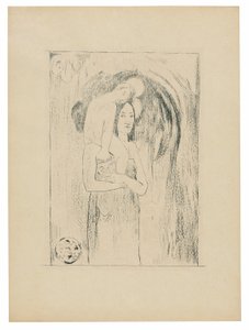 Ia orana Maria (Je vous salue Marie)