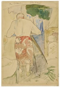 Ia Orana Ritou, vers 1891-94