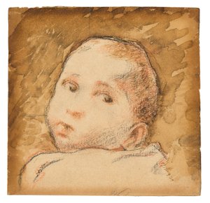 Jean Rene Gauguin - Paul Gauguin