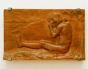 La Toilette