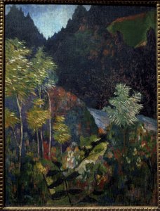 Paysage