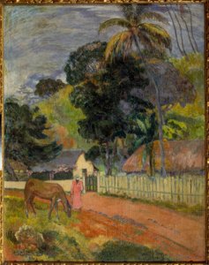 Paysage