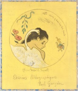 Leda, Honni soit qui mal y pense, 1889
