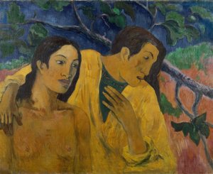Les amants