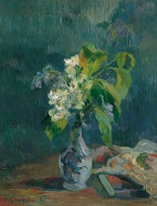 Lilas, 1885