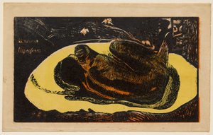  - Paul Gauguin