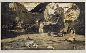  - Paul Gauguin