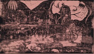 Maruru (Offrandes de gratitude)