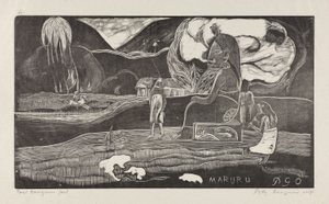  - Paul Gauguin