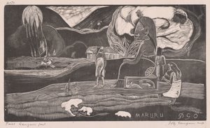  - Paul Gauguin