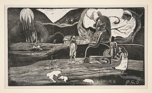  - Paul Gauguin