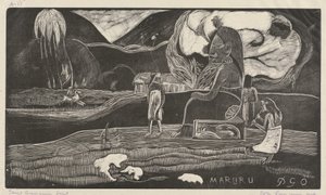 Maruru Merci
