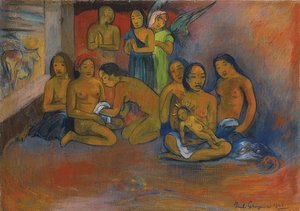Nativité