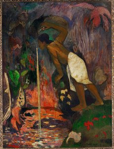  - Paul Gauguin