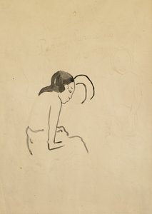 Parau Parau, 1891-93
