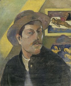 Portrait de l