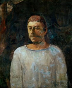 Autoportrait