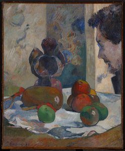  - Paul Gauguin