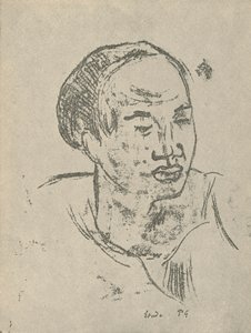 Étude, 1936