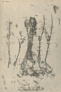 Étude, 1936