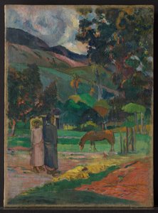  - Paul Gauguin