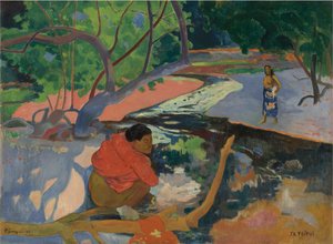 Te Poipoi Matin, 1892