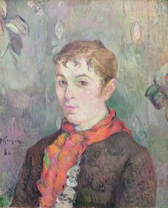 La Fille du Patron