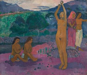  - Paul Gauguin