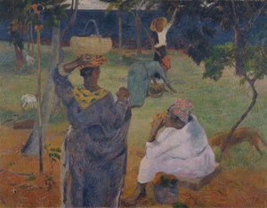  - Paul Gauguin