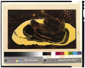 Le Spectre la surveille, 1893-94